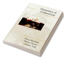 Dynamics of Contention