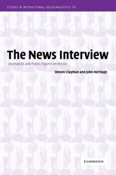 The News Interview