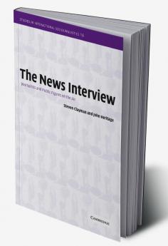 The News Interview