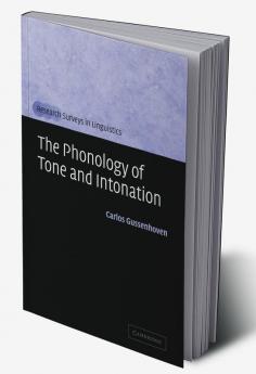 The Phonology of Tone and Intonation