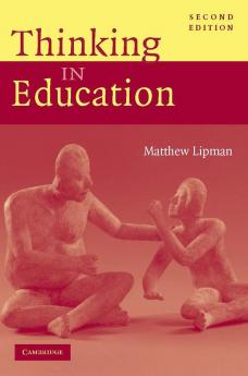 Thinking in Education