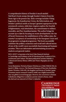A Concise History of Sweden