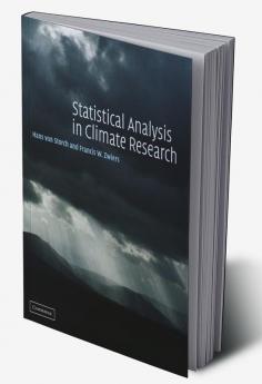 Statistical Analysis in Climate Research