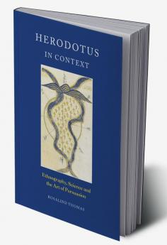 Herodotus in Context