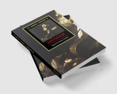 The Cambridge Companion to Homer