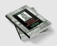 The Cambridge Companion to Modern Jewish Philosophy