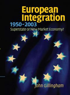 European Integration 1950-2003