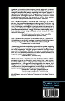 European Integration 1950-2003