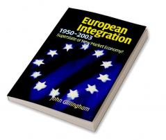 European Integration 1950-2003