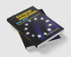 European Integration 1950-2003