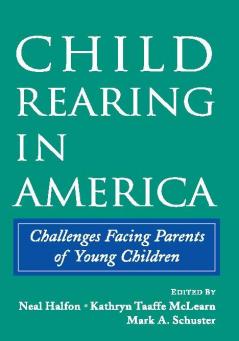 Child Rearing in America