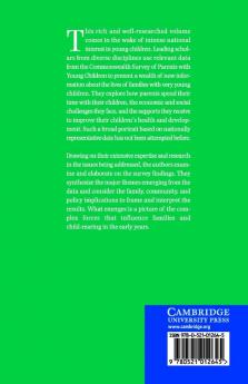 Child Rearing in America