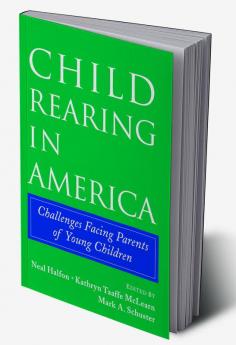 Child Rearing in America