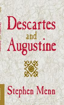 Descartes and Augustine