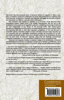 Descartes and Augustine