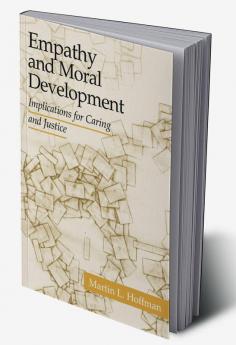 Empathy and Moral Development