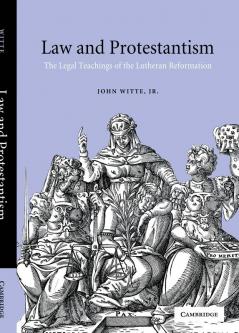 Law and Protestantism