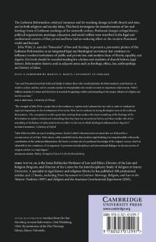 Law and Protestantism