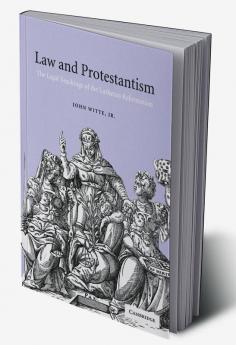 Law and Protestantism