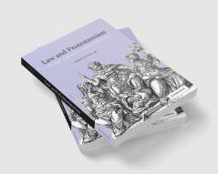 Law and Protestantism