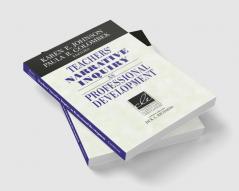 Teachers' Narrative Inquiry as Professional Development