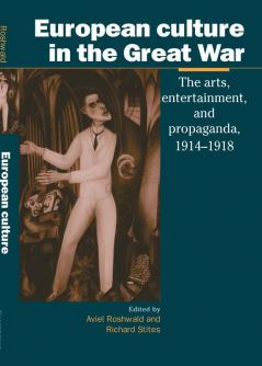 European Culture in the Great War