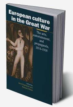 European Culture in the Great War