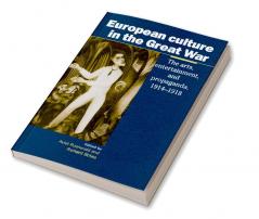 European Culture in the Great War