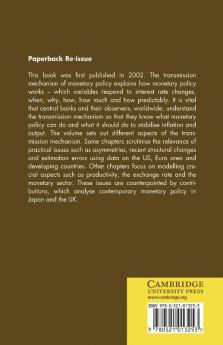 Monetary Transmission in Diverse Economies