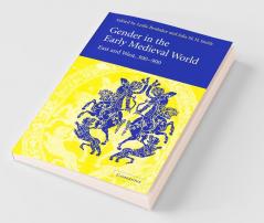 Gender in the Early Medieval World