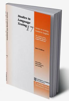 Issues in Testing Business English