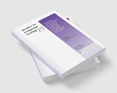 Studies in Language Testing 15