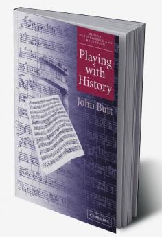 Playing with History