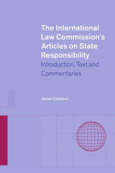 The International Law Commission's Articles on State Responsibility