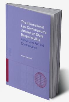 The International Law Commission's Articles on State Responsibility