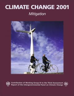 Climate Change 2001