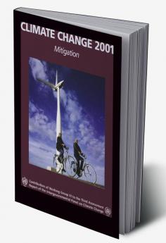 Climate Change 2001