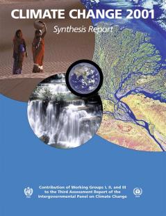 Climate Change 2001
