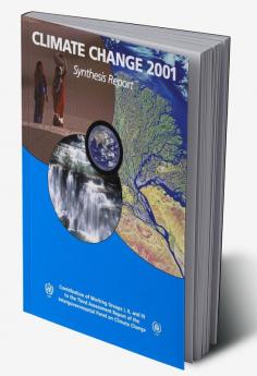 Climate Change 2001