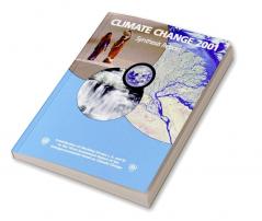 Climate Change 2001