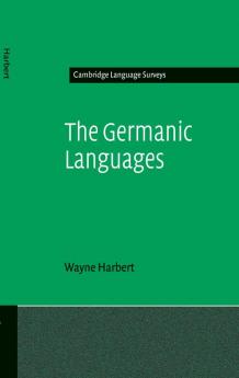 The Germanic Languages