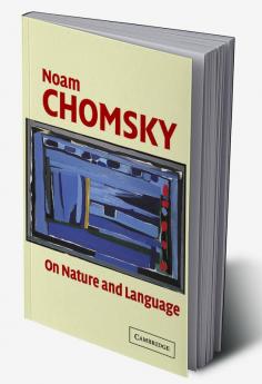 On Nature and Language