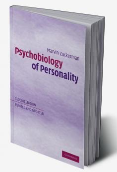 Psychobiology of Personality