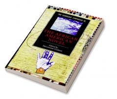 The Cambridge Companion to the African American Novel