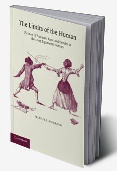 The Limits of the Human