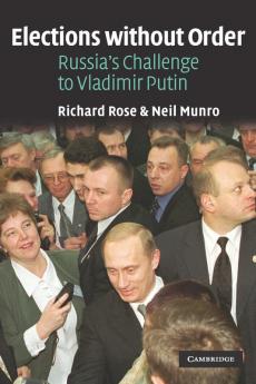 Elections Without Order