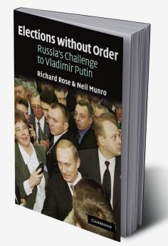 Elections Without Order