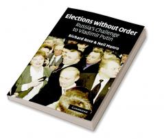 Elections Without Order