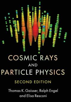 Cosmic Rays and Particle Physics