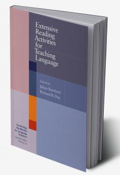 Extensive Reading Activities for Teaching Language
